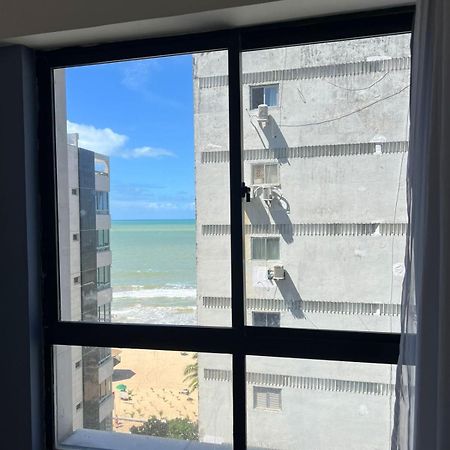 Flat Exclusivo Vista Mar Apartment Recife Exterior photo