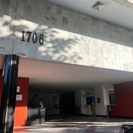 Flat Exclusivo Vista Mar Apartment Recife Exterior photo