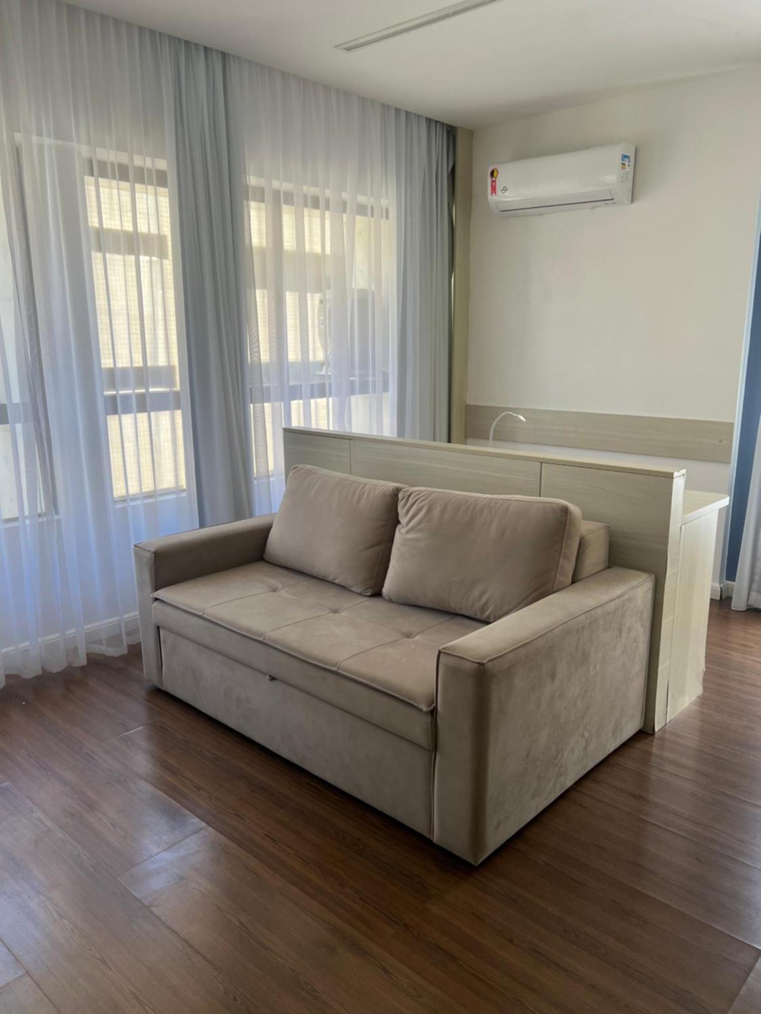 Flat Exclusivo Vista Mar Apartment Recife Exterior photo